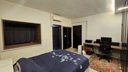 Townhouse Apartments (D9), Apartment #517234521